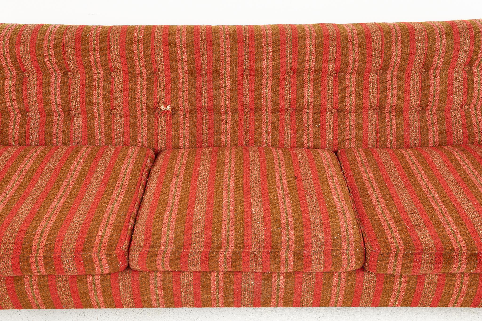 kroehler loveseat