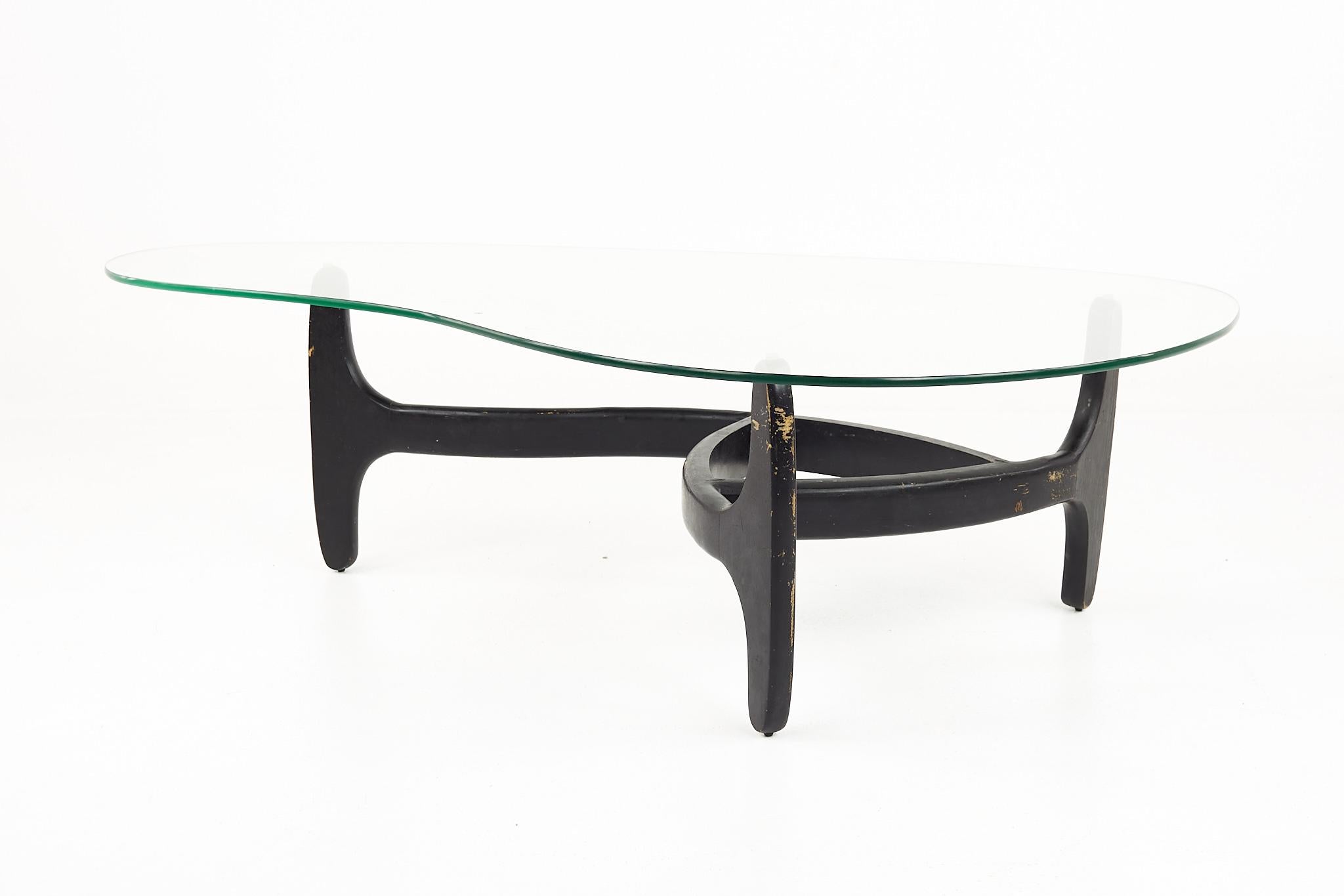 adrian pearsall coffee table