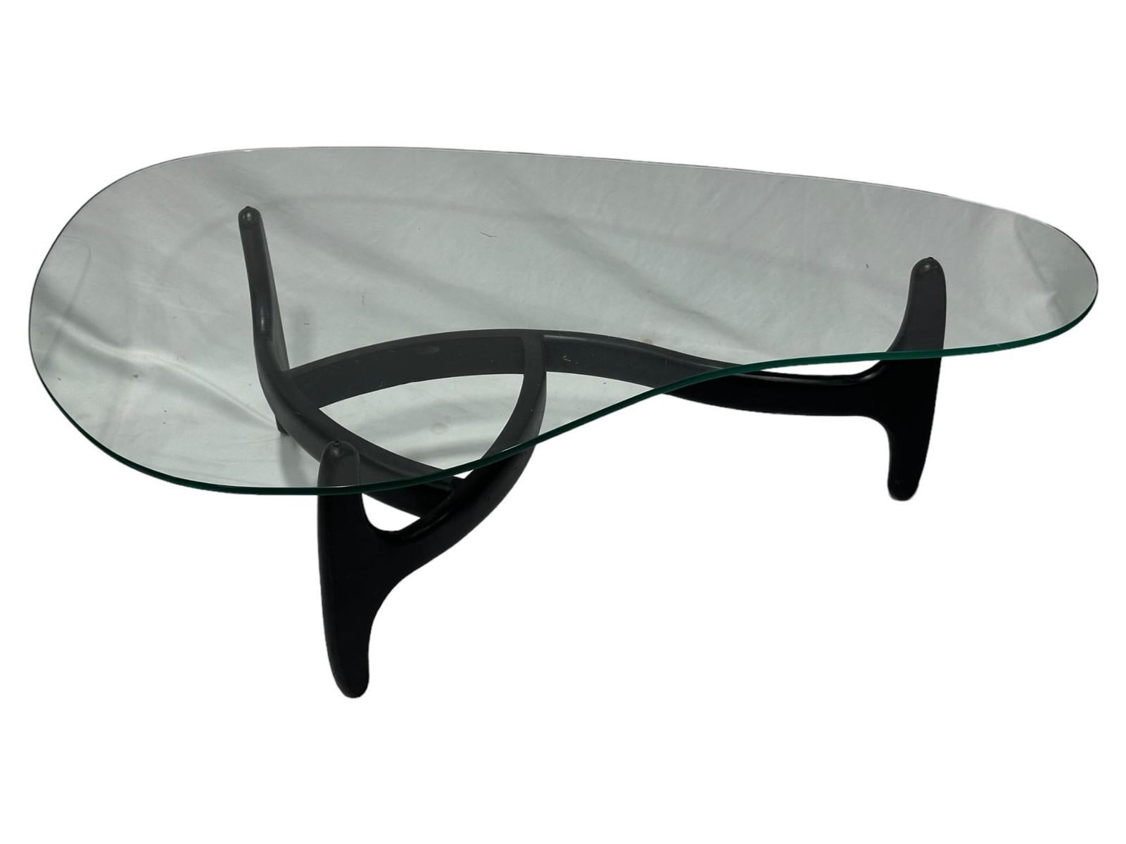 Adrian Pearsall Style Kroehler Tables (Set of 3) For Sale 1