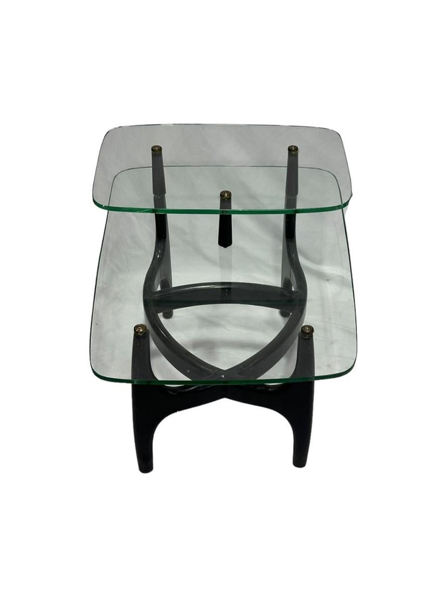 Adrian Pearsall Style Kroehler Tables (Set of 3) For Sale 2
