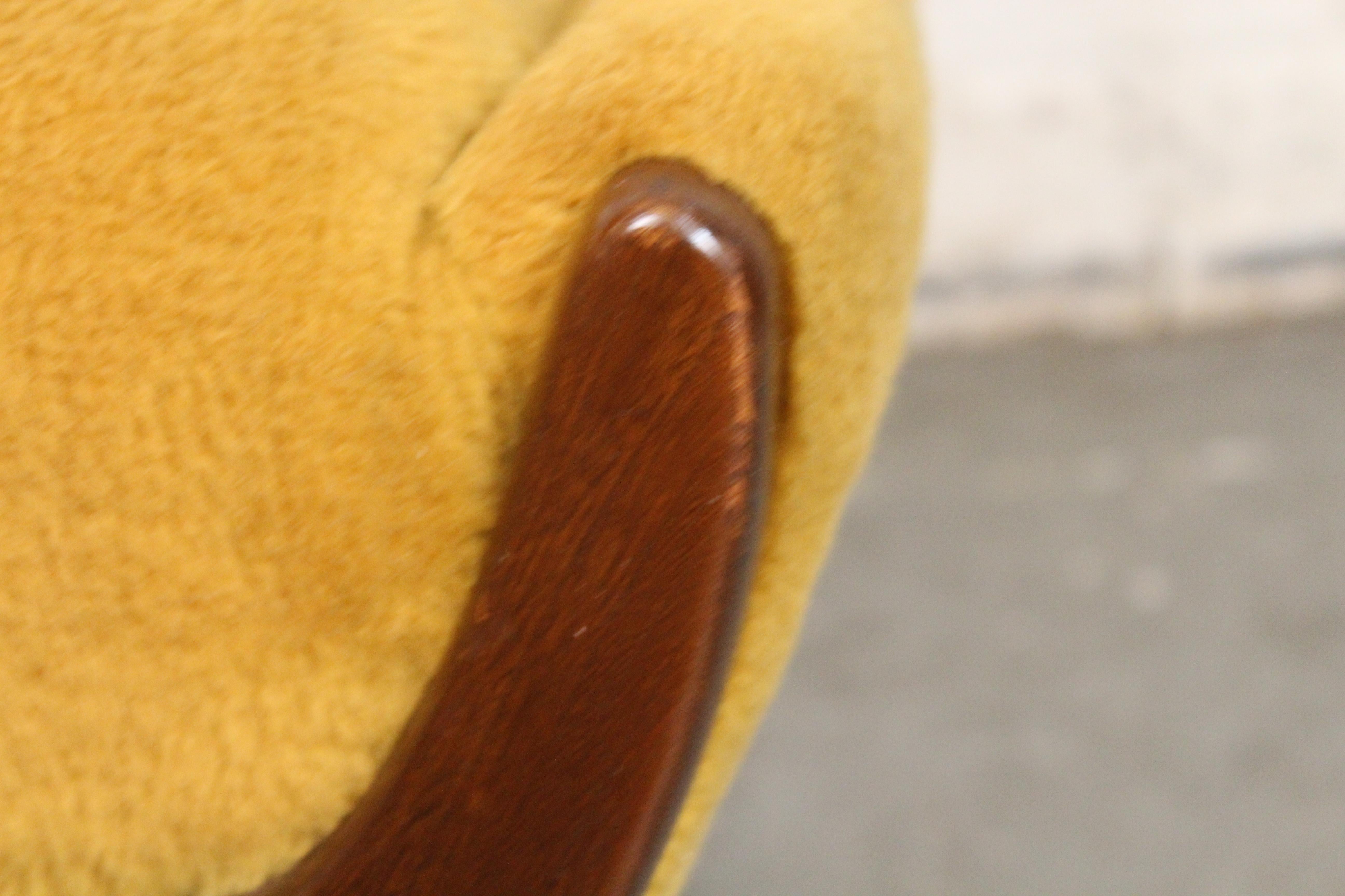 Silla de estilo Adrian Pearsall en venta 4