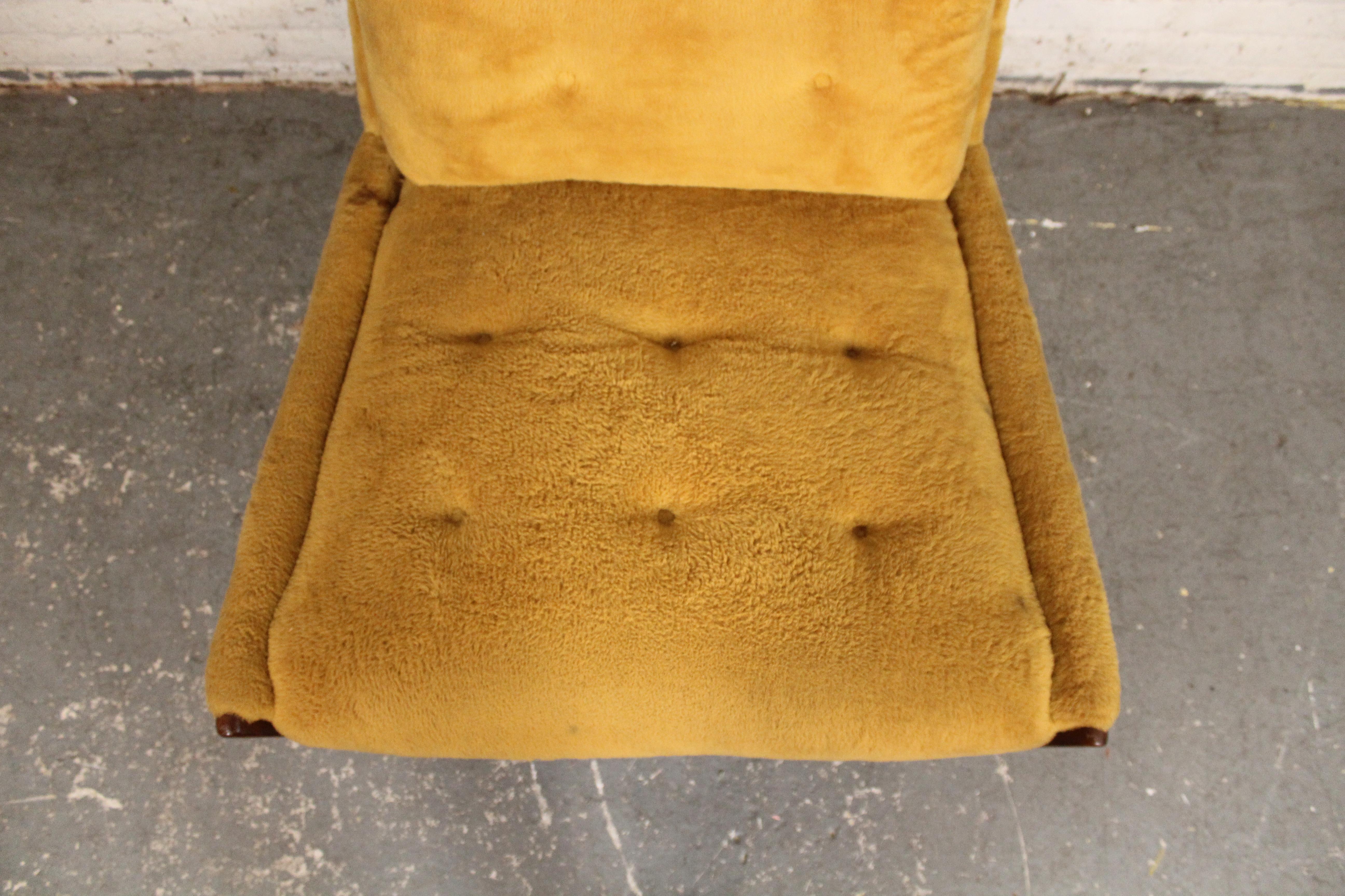 Silla de estilo Adrian Pearsall en venta 1