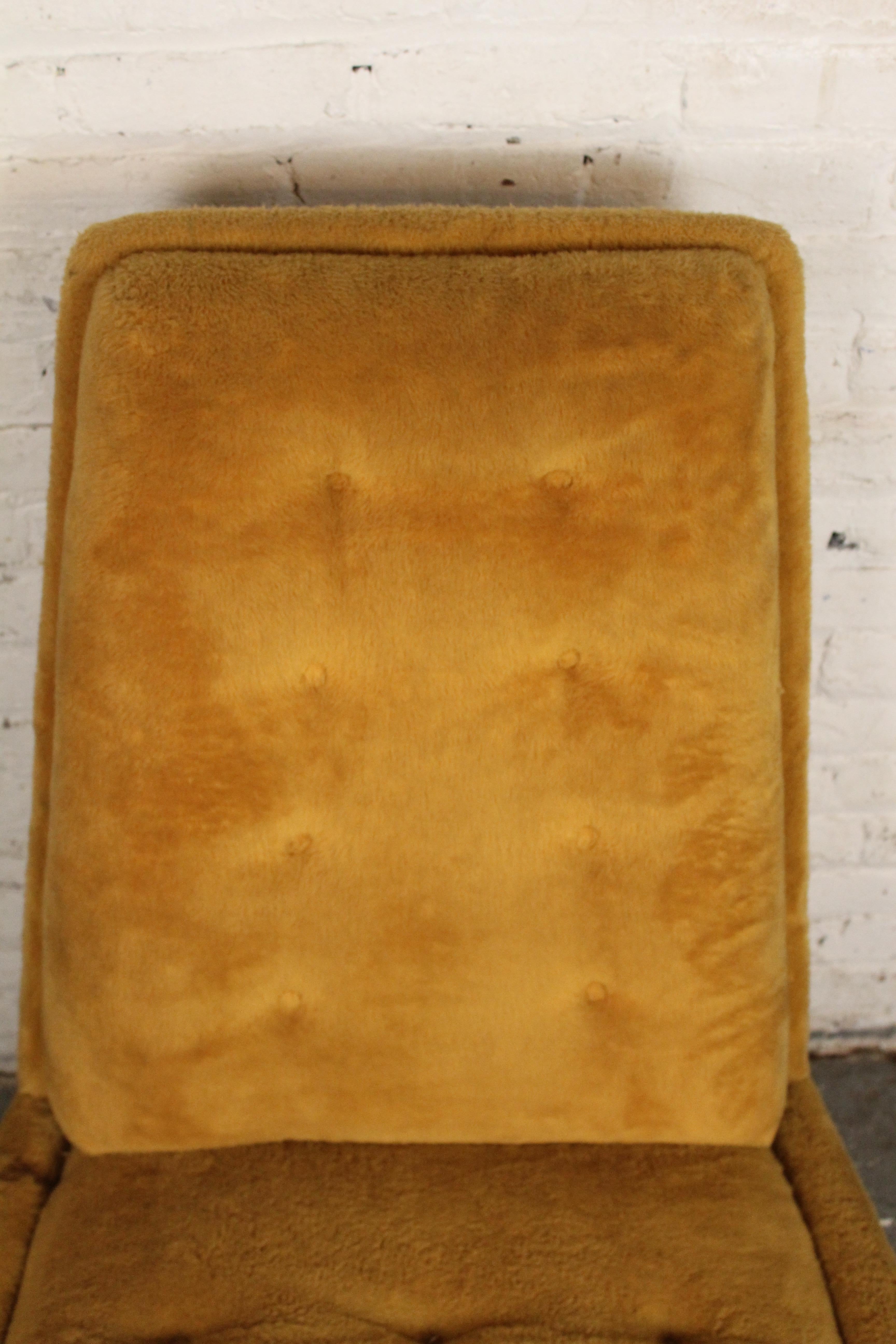 Silla de estilo Adrian Pearsall en venta 2