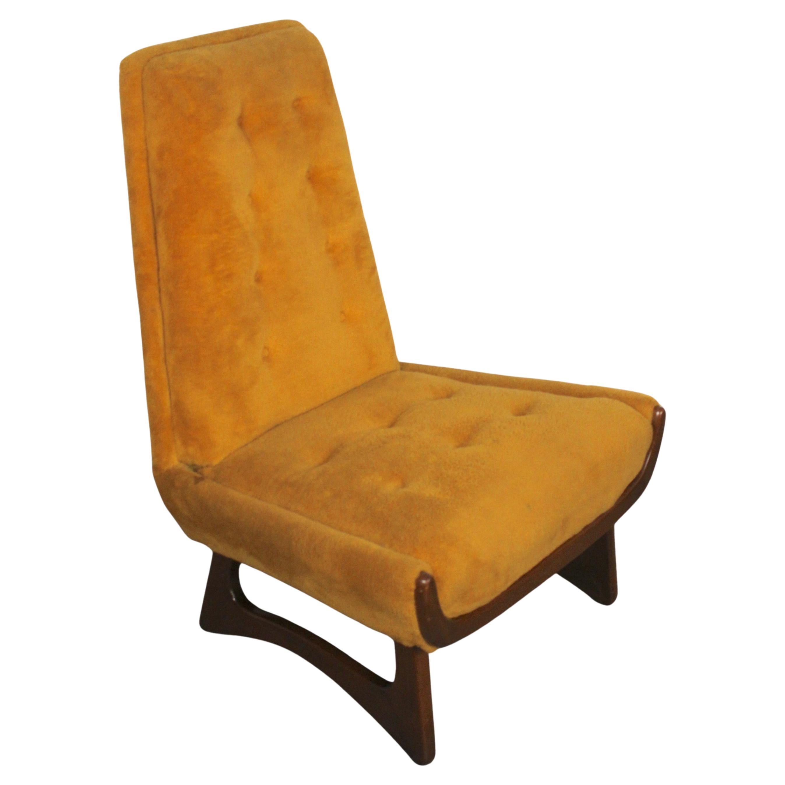 Adrian Pearsall Styled Chair