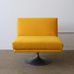 Adrian Pearsall Swivel Chair