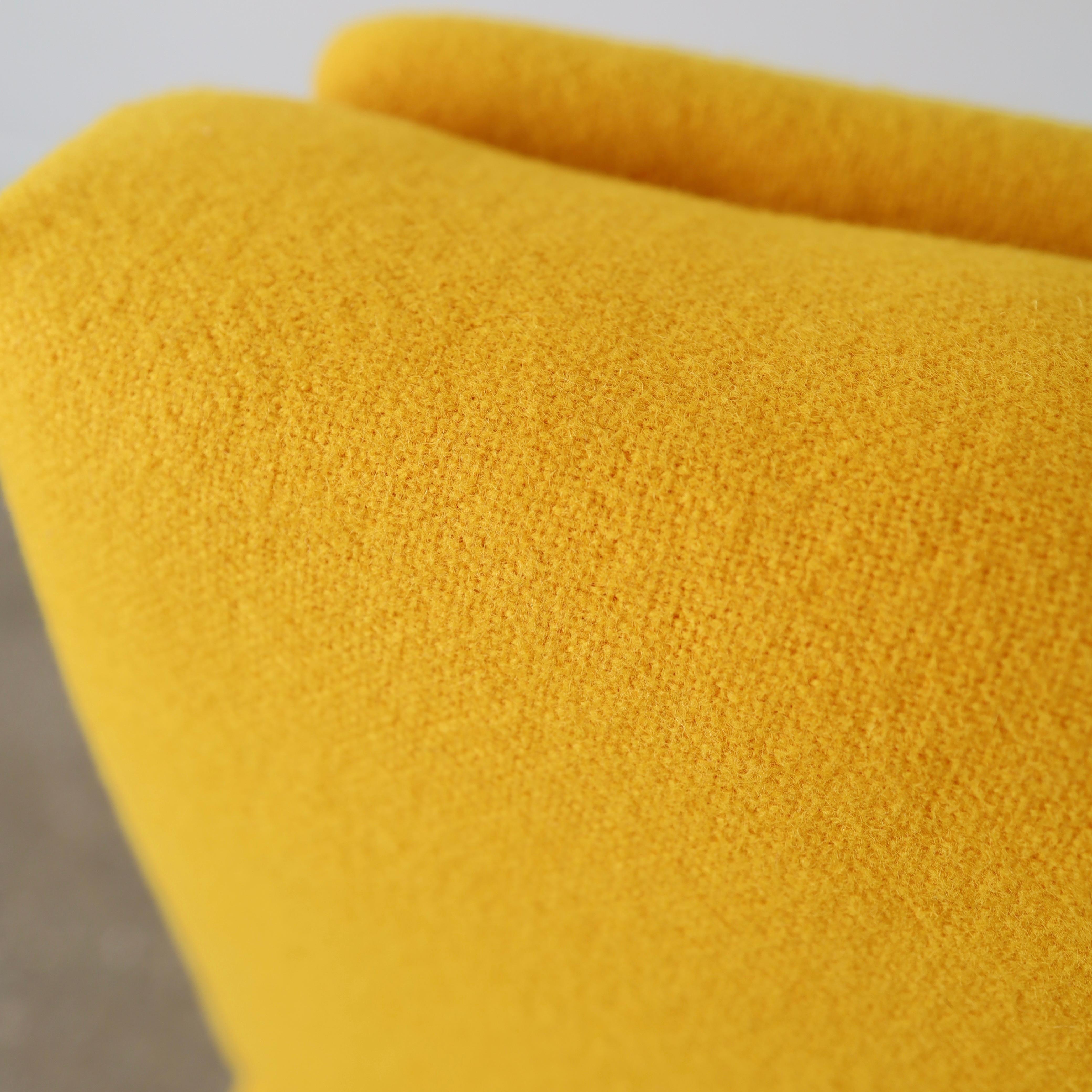 Mid-Century Modern Chaise pivotante Adrian Pearsall en vente