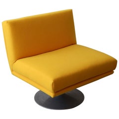 Adrian Pearsall Swivel Chair