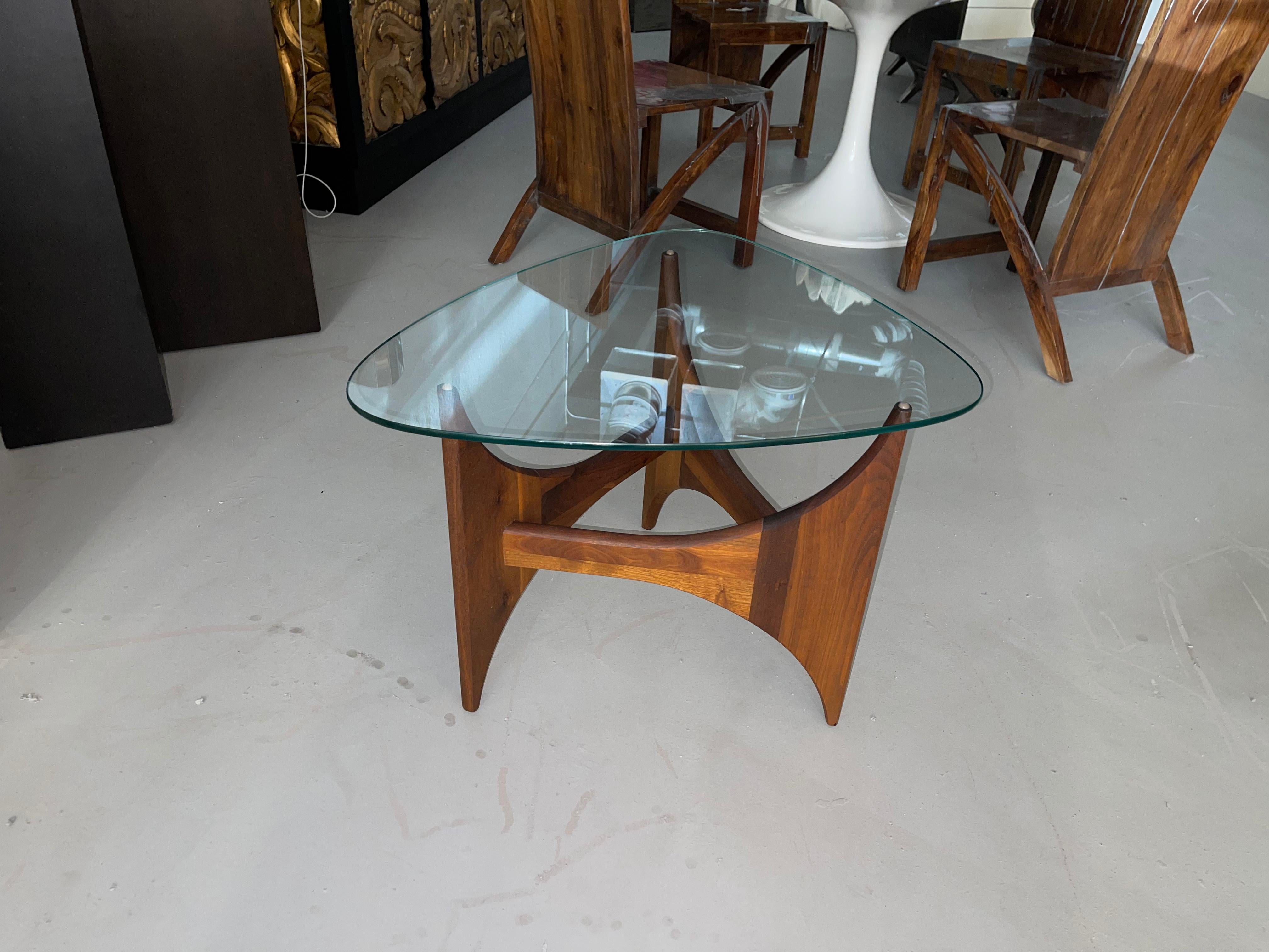 adrian pearsall jacks side table