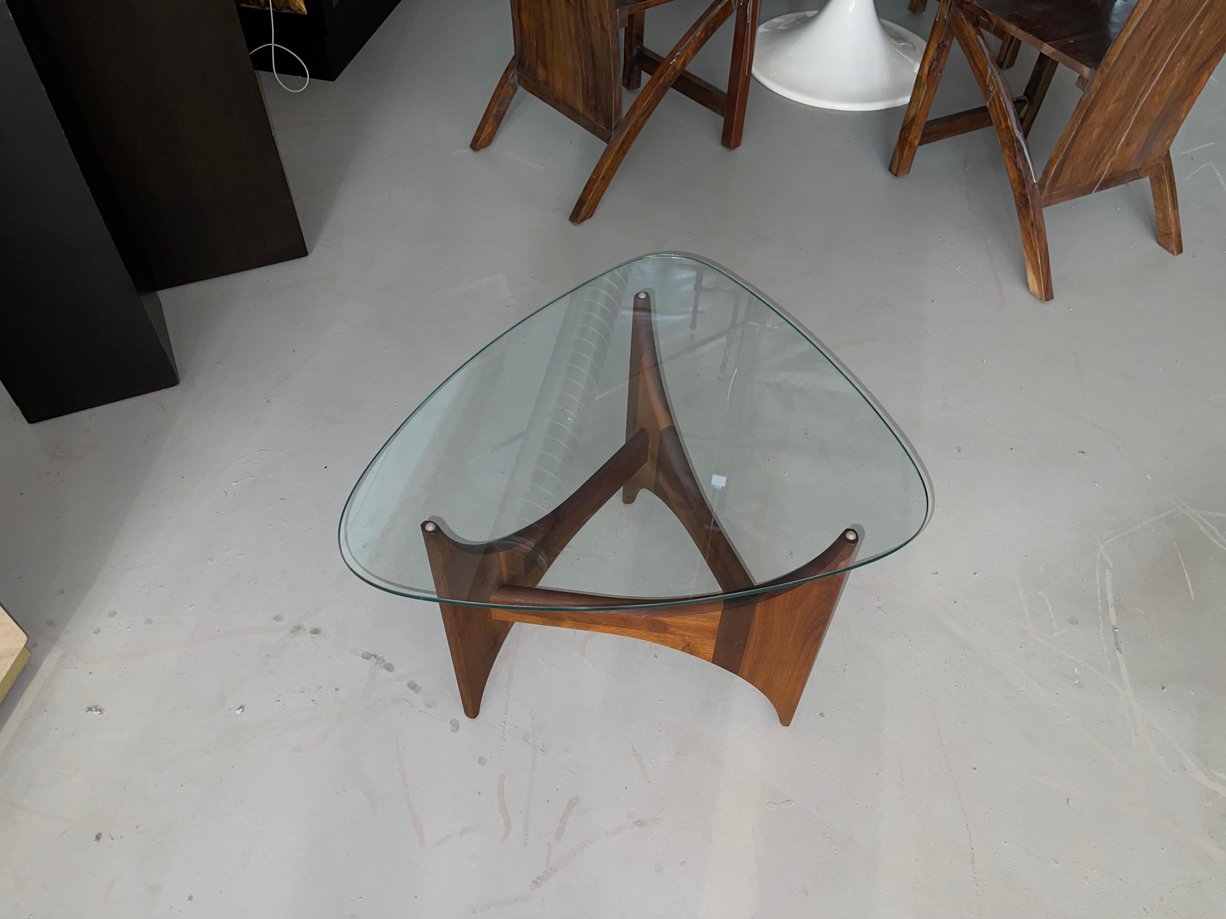American Adrian Pearsall Table