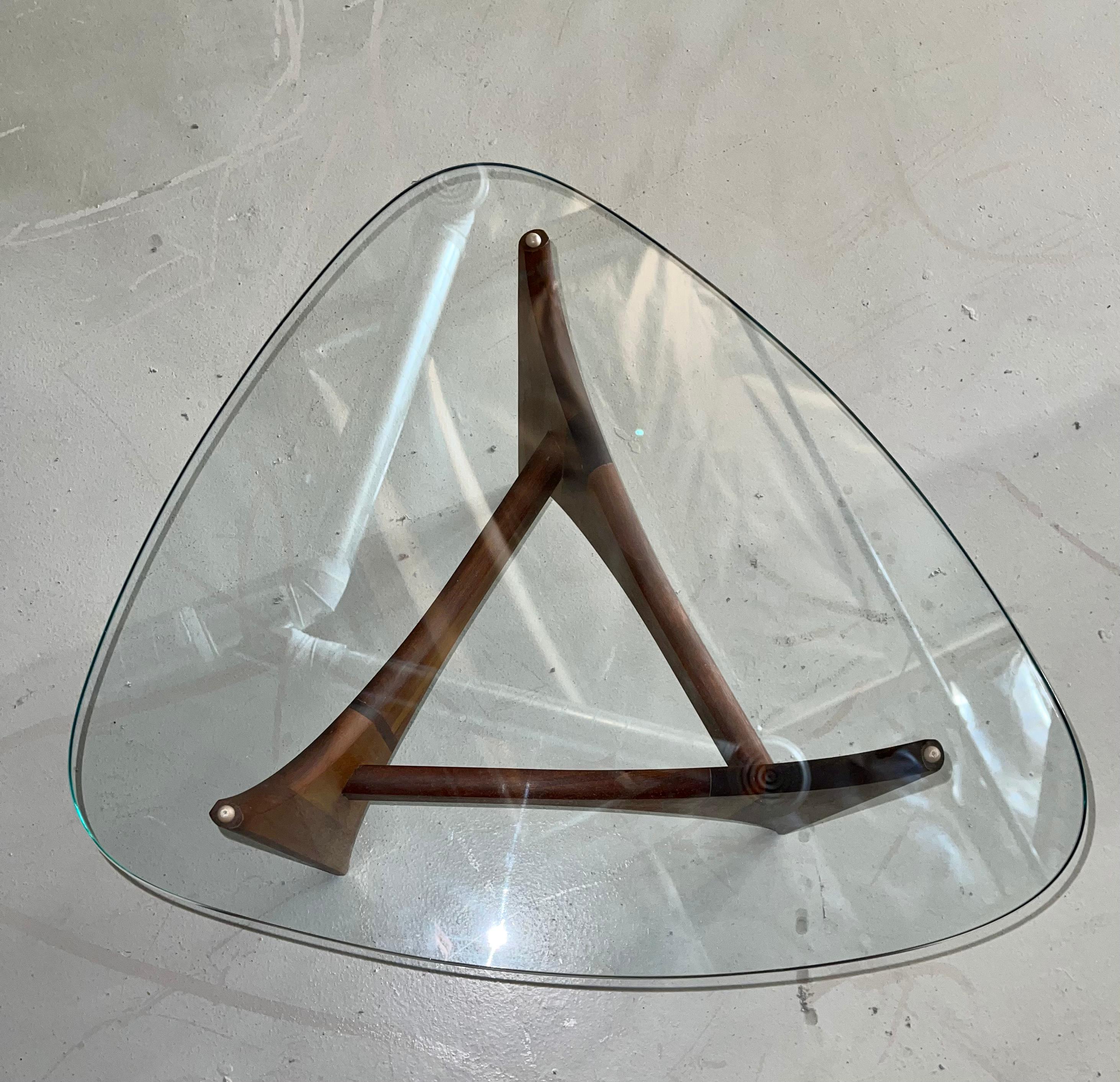 Mid-20th Century Adrian Pearsall Table