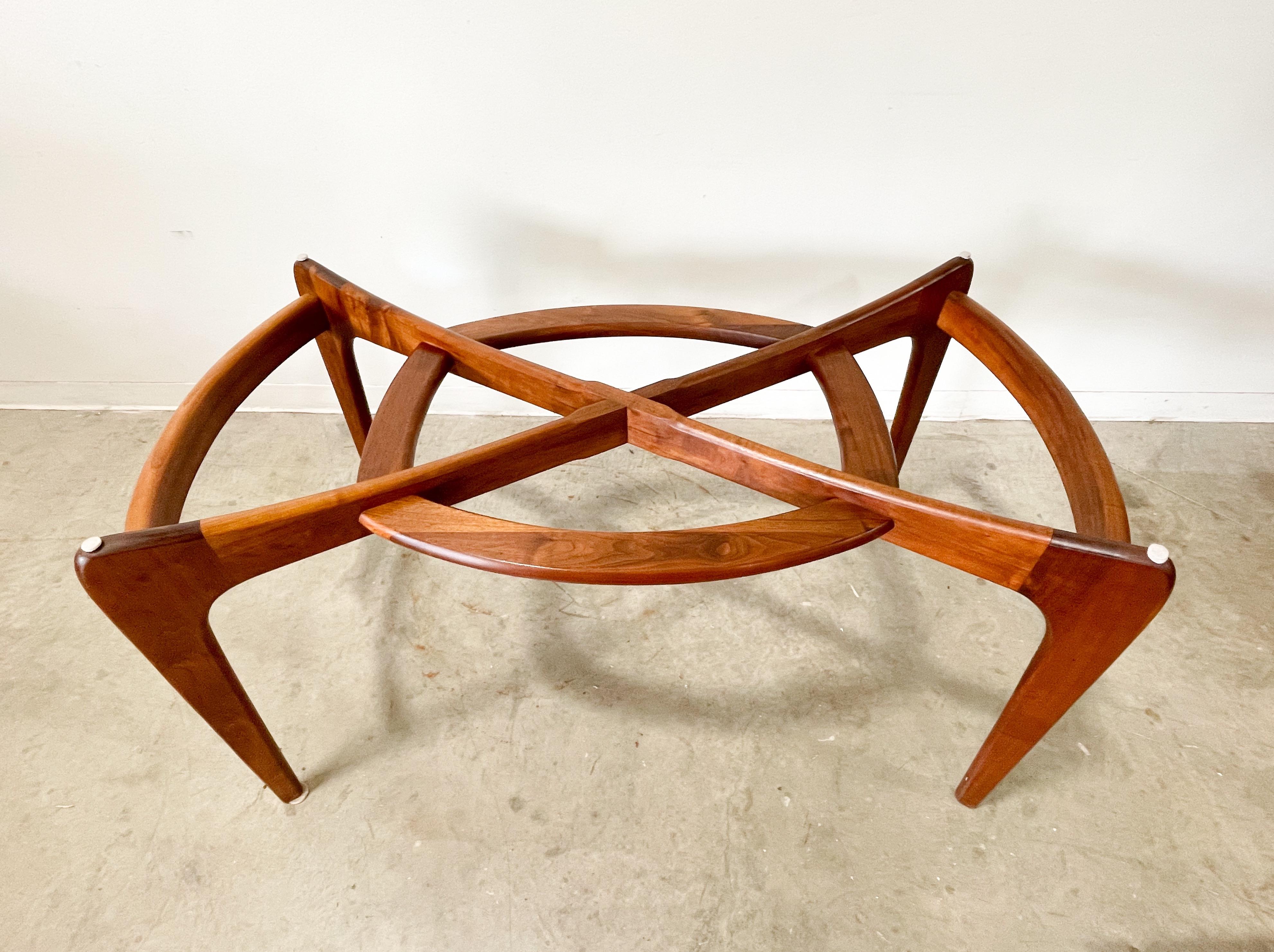 adrian pearsall dining table