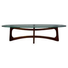 Wood Coffee and Cocktail Tables