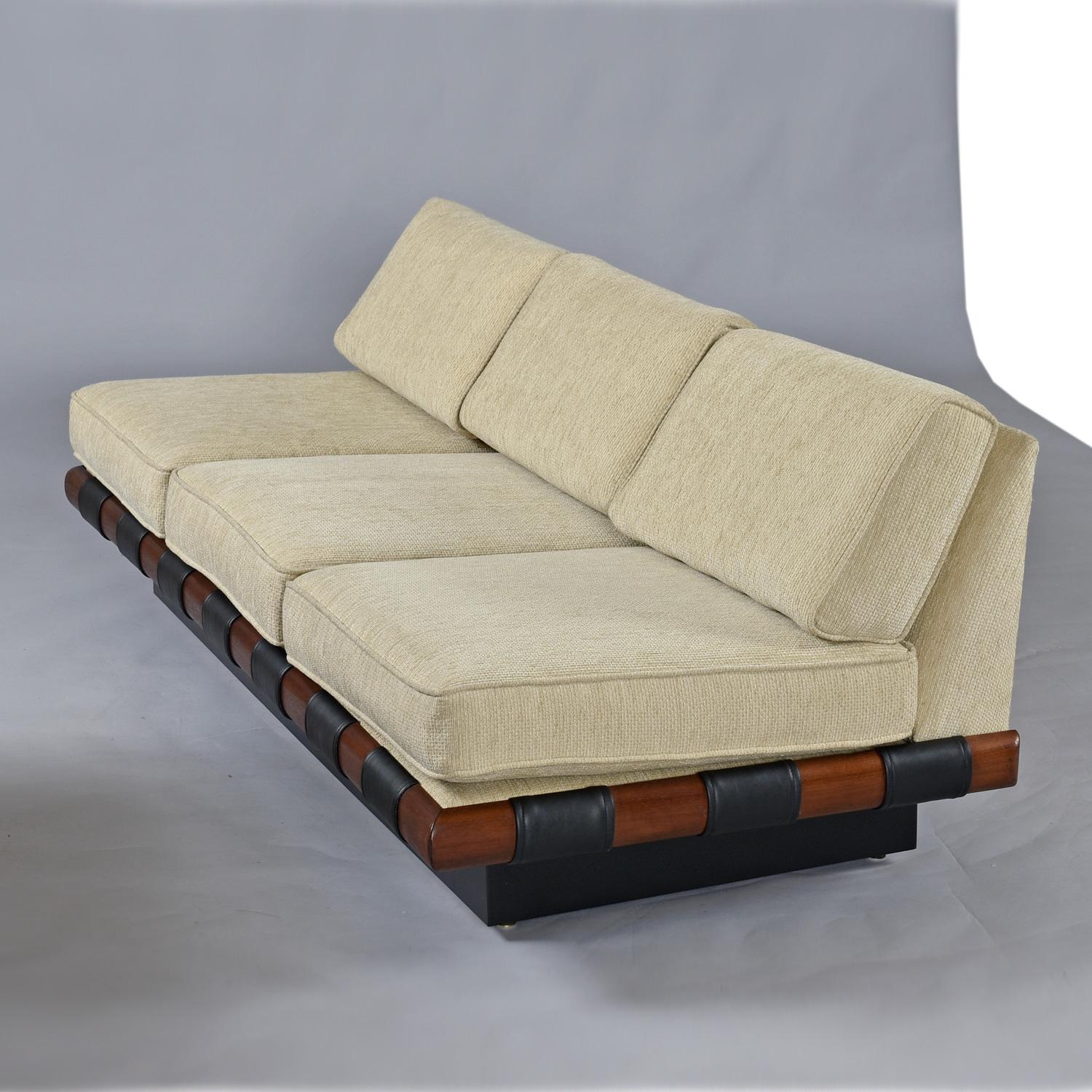 Canapé sectionnel Adrian Pearsall pour Craft Associates en vente 5