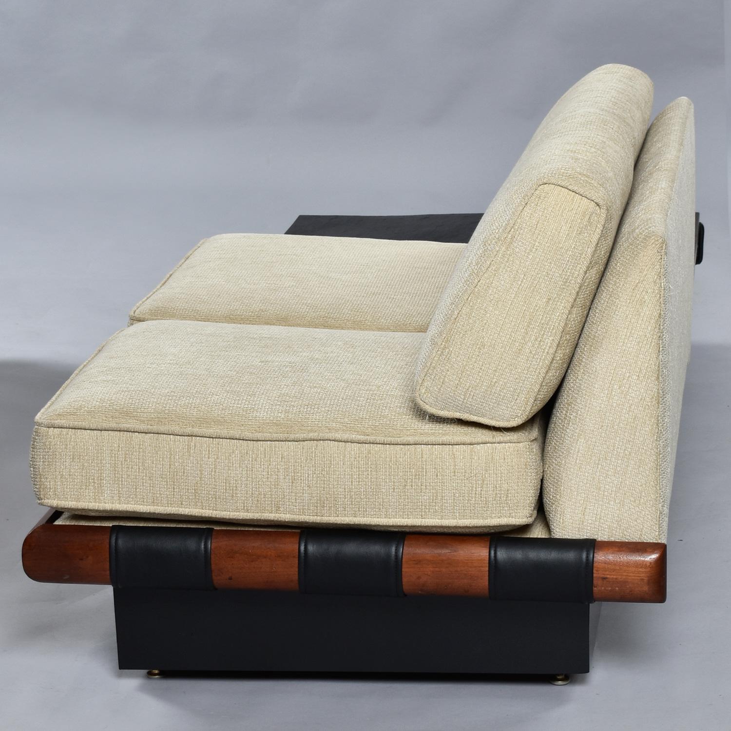 Canapé sectionnel Adrian Pearsall pour Craft Associates en vente 2