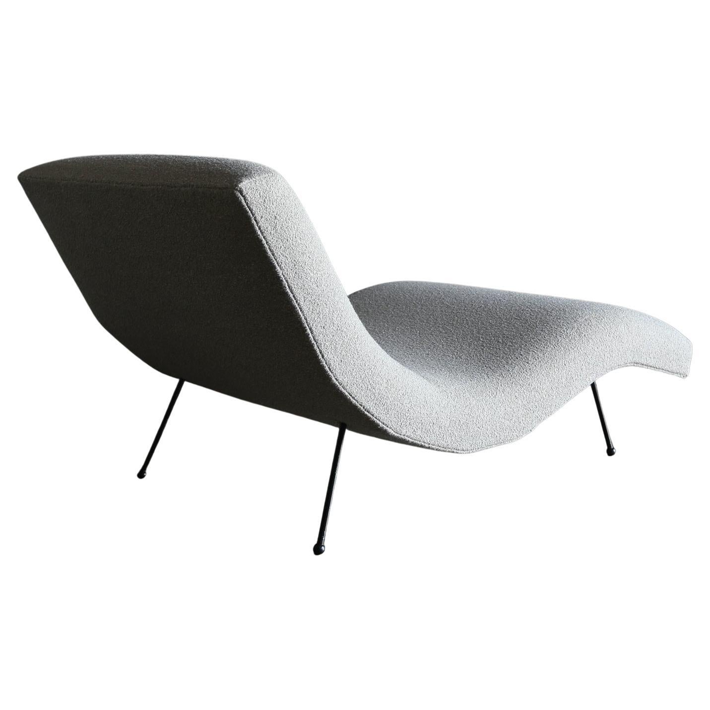 Wave Chaise Longue