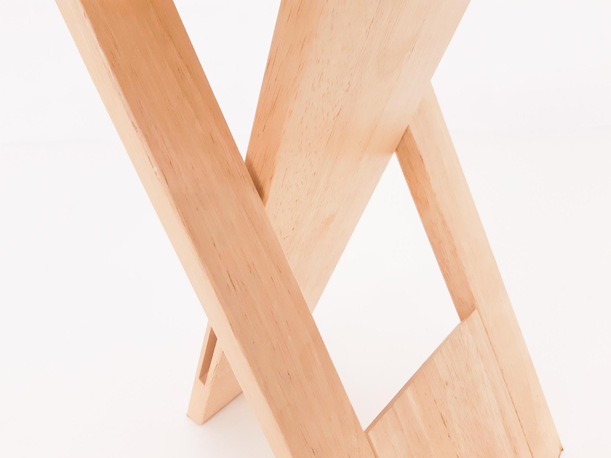 Adrian Reed for Princes Design Works Blond 
