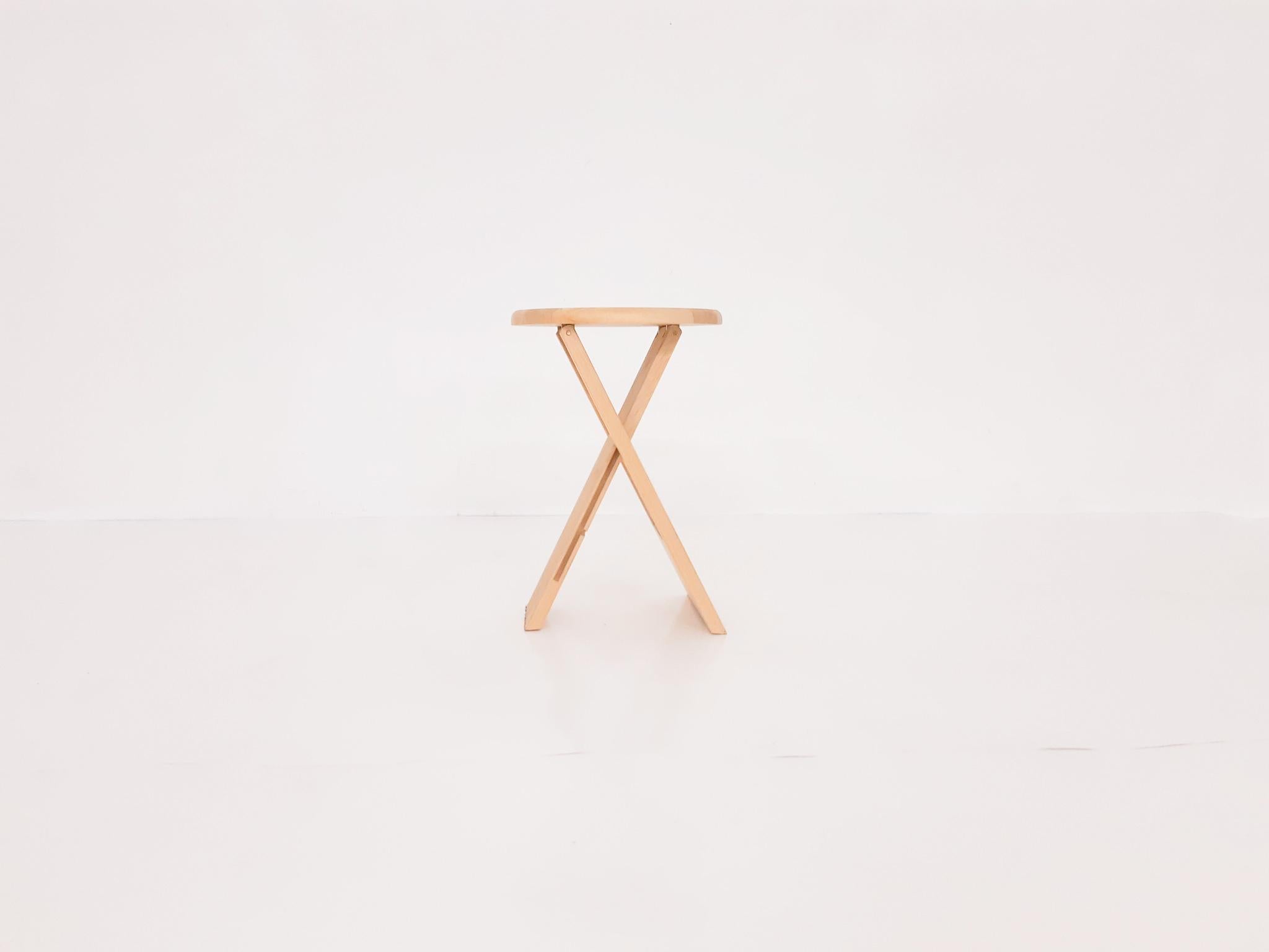 Mid-Century Modern Adrian Reed for Princes Design Works Blond 