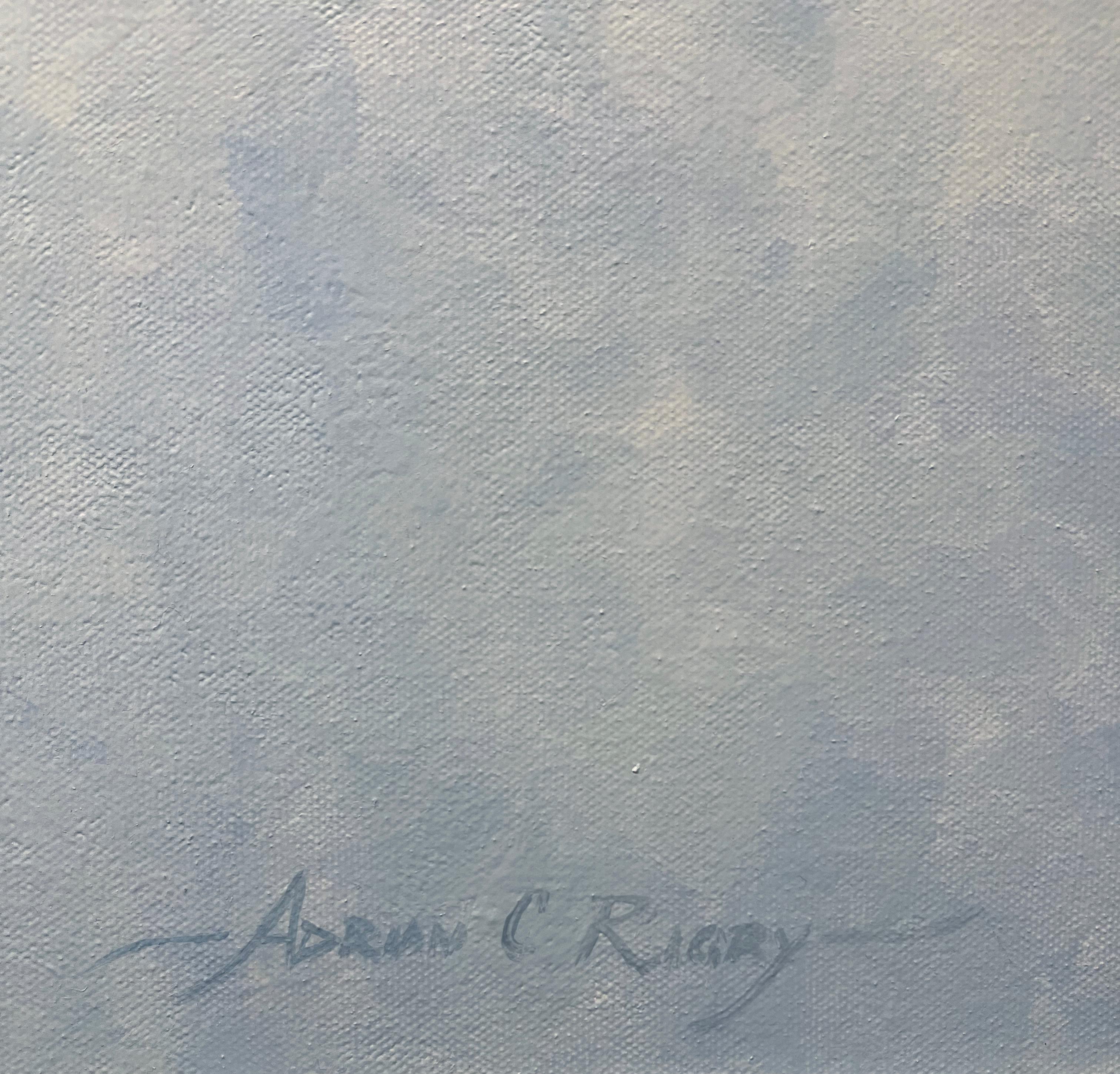 Adrian Rigby, 