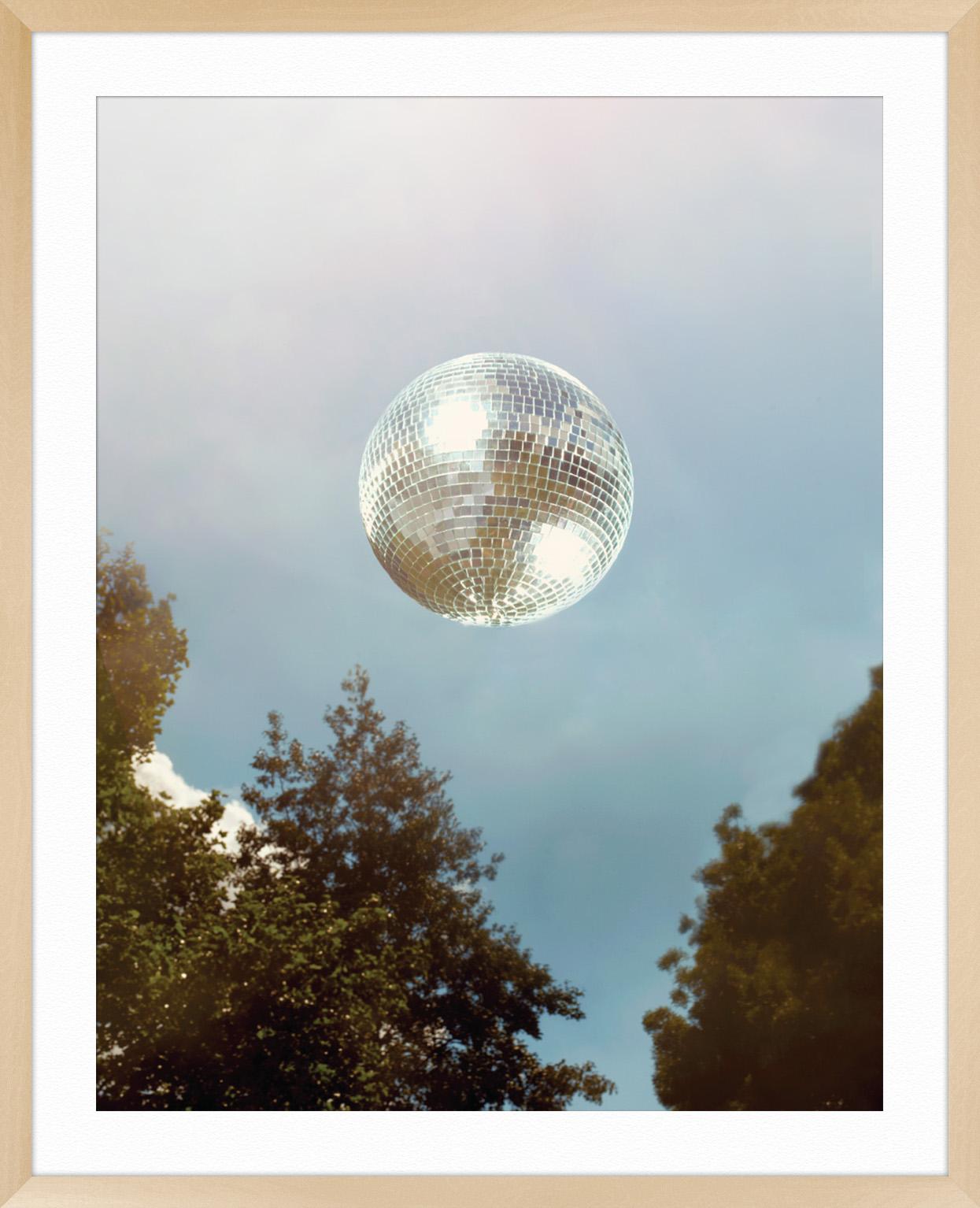 Disco-Mond im Angebot 1