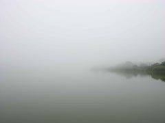'The Fog", Southampton, New York