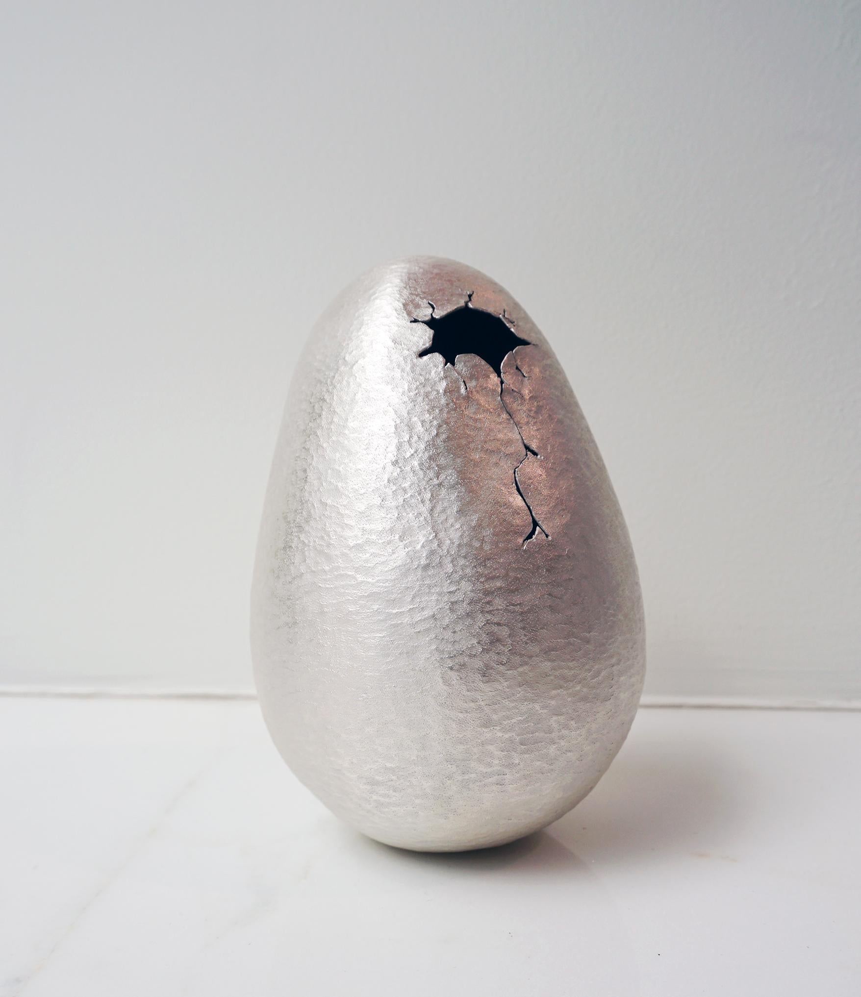 Still-Life Sculpture de Adriana Marmorek - Cosmogonía nº 38
