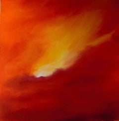 Fuerza Primigenia - Pintura de Adriano Bernetti da Vila - 2021
