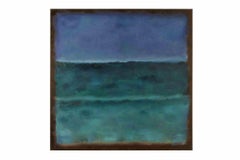 Troppo facile dire "Greene & Greene".  Pittura di Adriano Bernetti da Vila - 2020