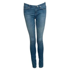 Adriano Goldschmiedt, The legging  jeans
