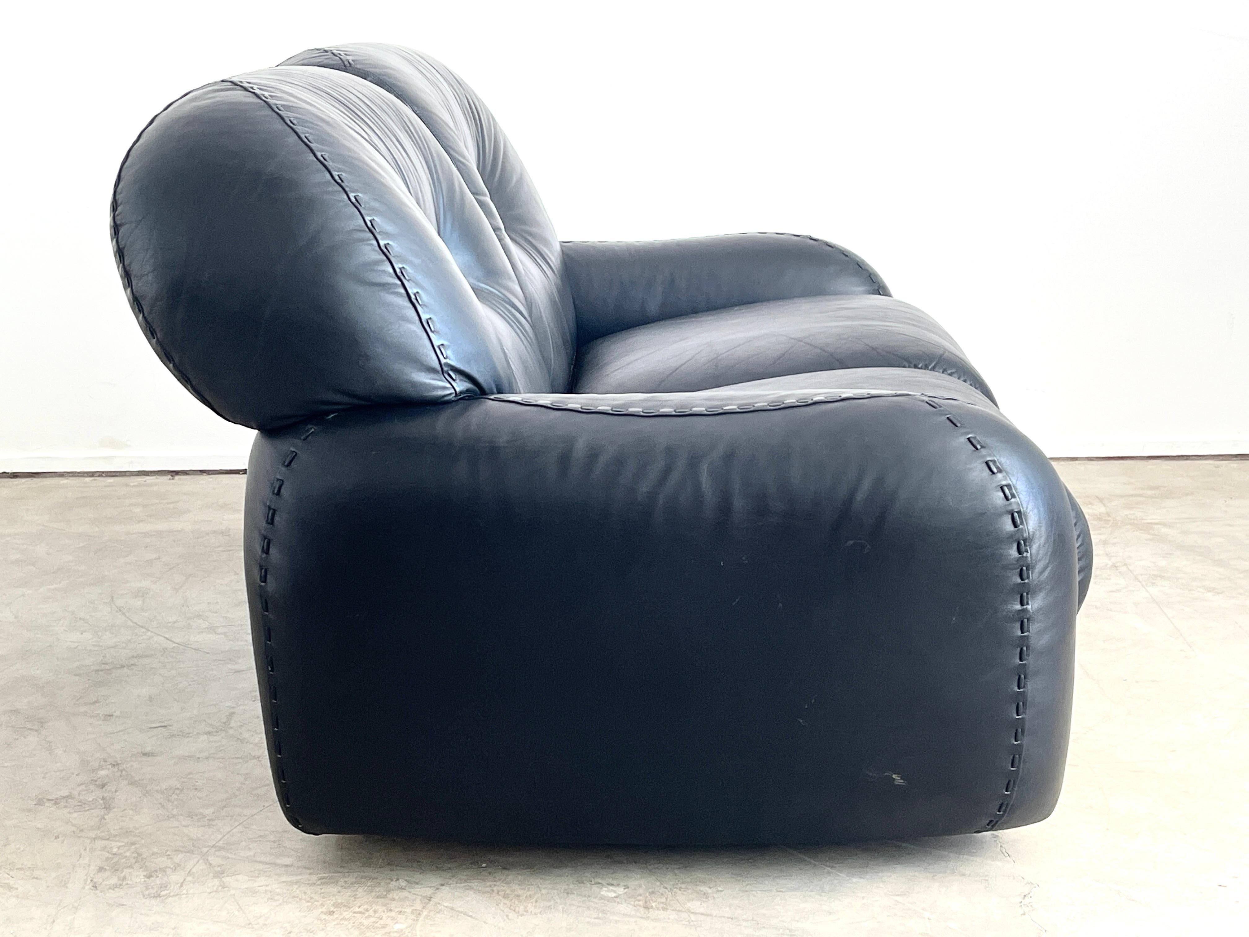 Adriano Piazzesi Loveseat For Sale 2