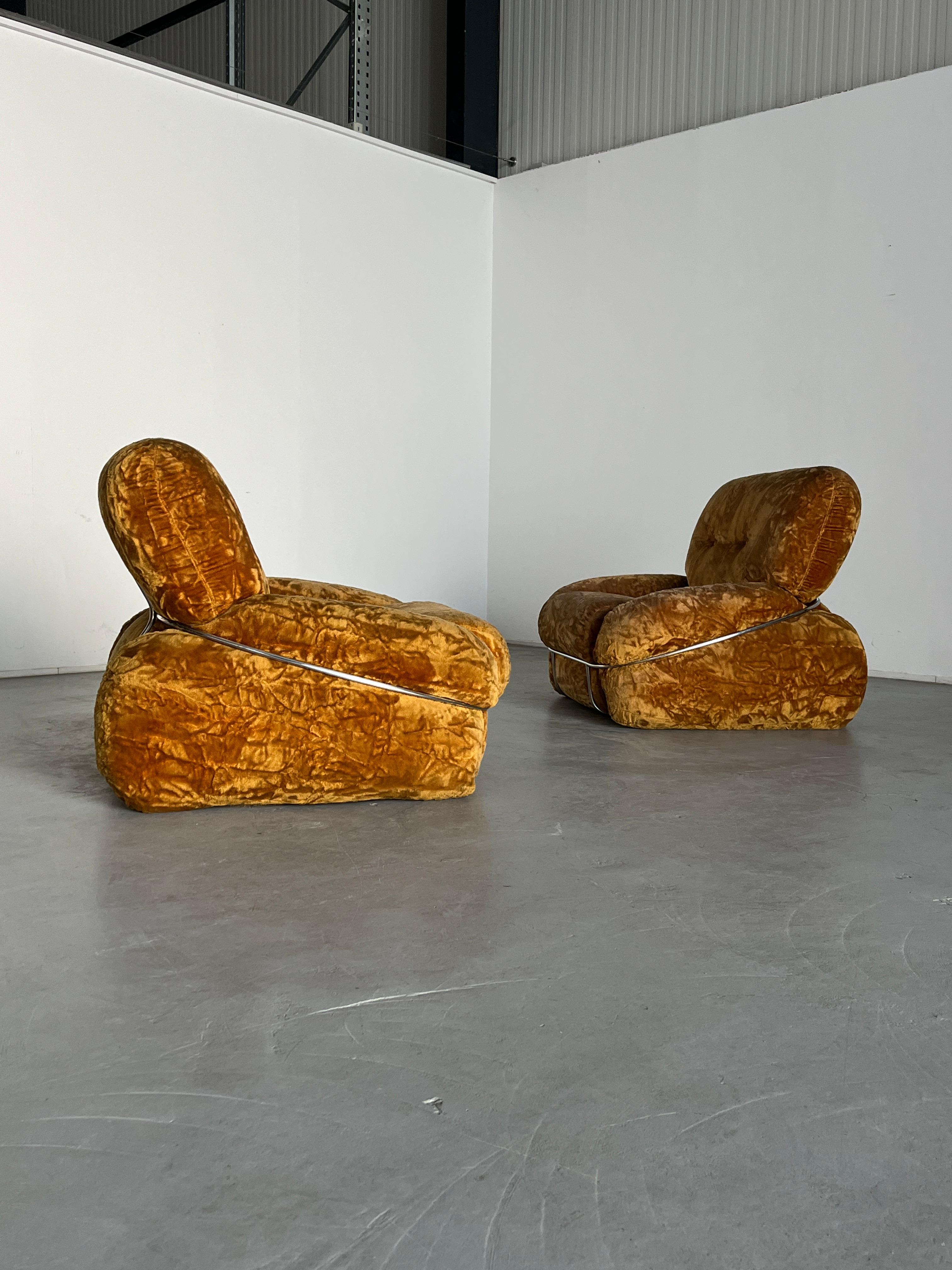 Conjunto de asientos 