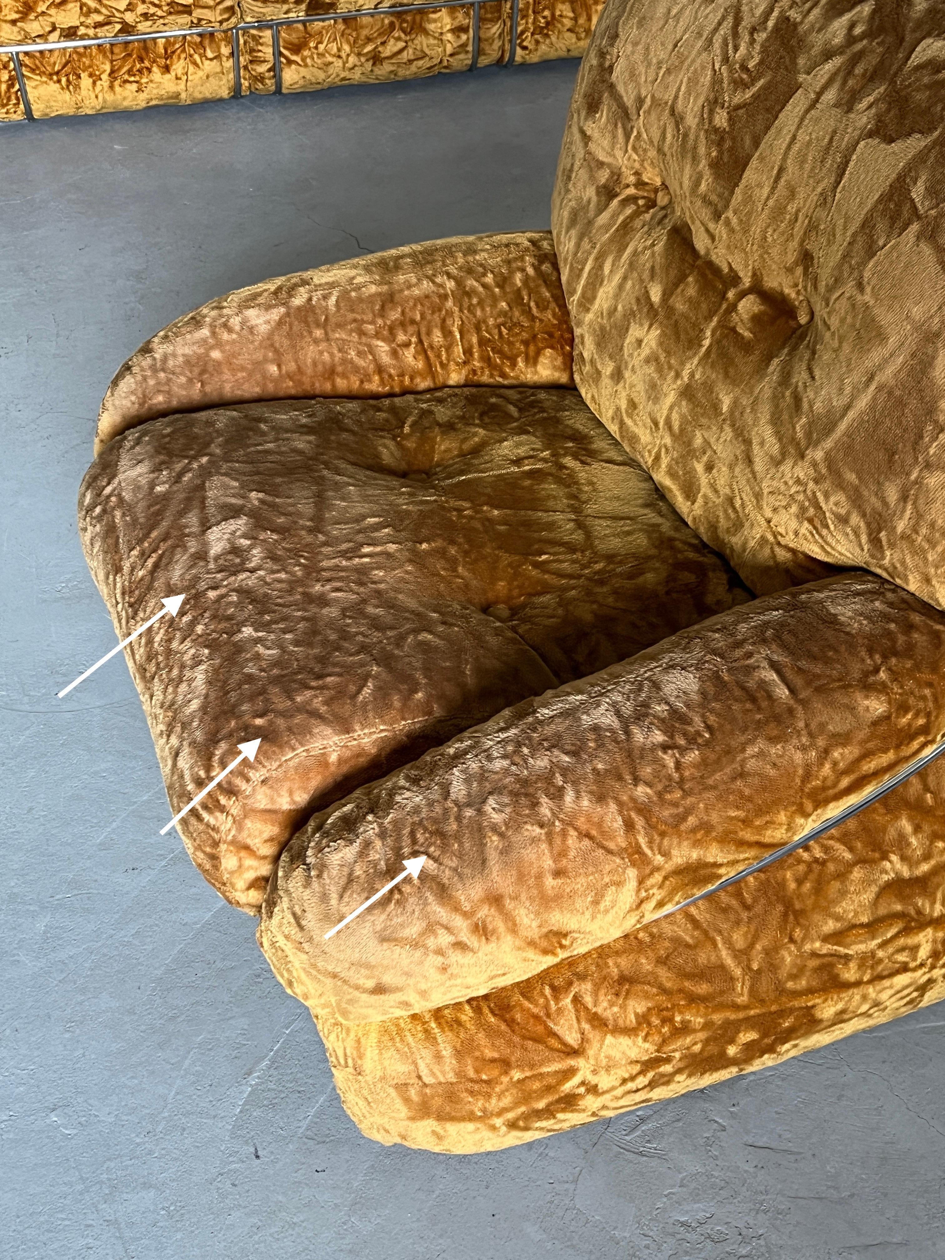 Conjunto de asientos 