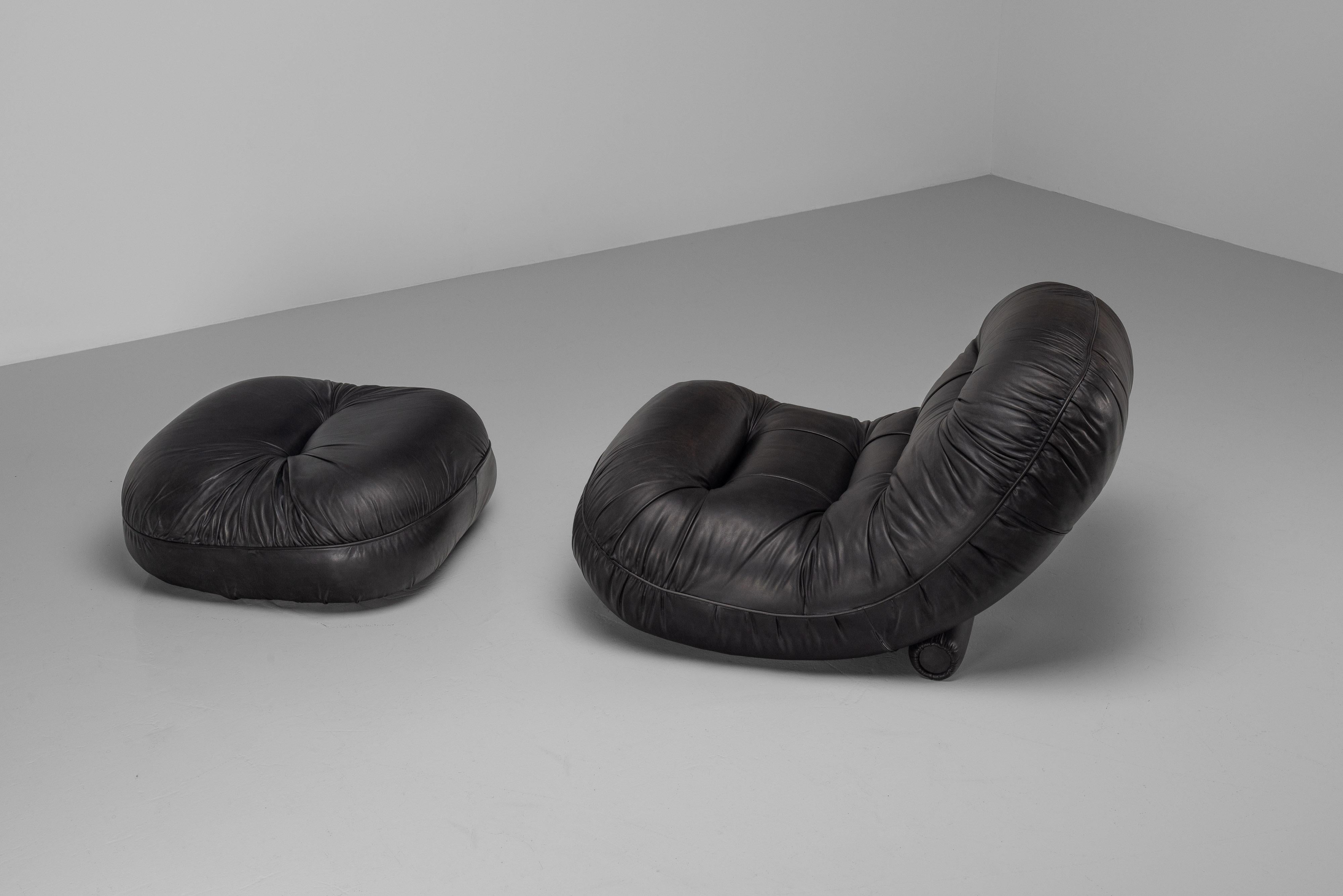 Adriano Piazzesi Silla Tumble de Tre D Italia 1973 en venta 8