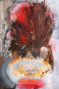 What we Love, Painting, Acrylic on Canvas