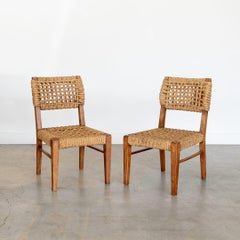 Adrien Audoux & Frida Minet Chair