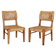 Adrien Audoux & Frida Minet Chair