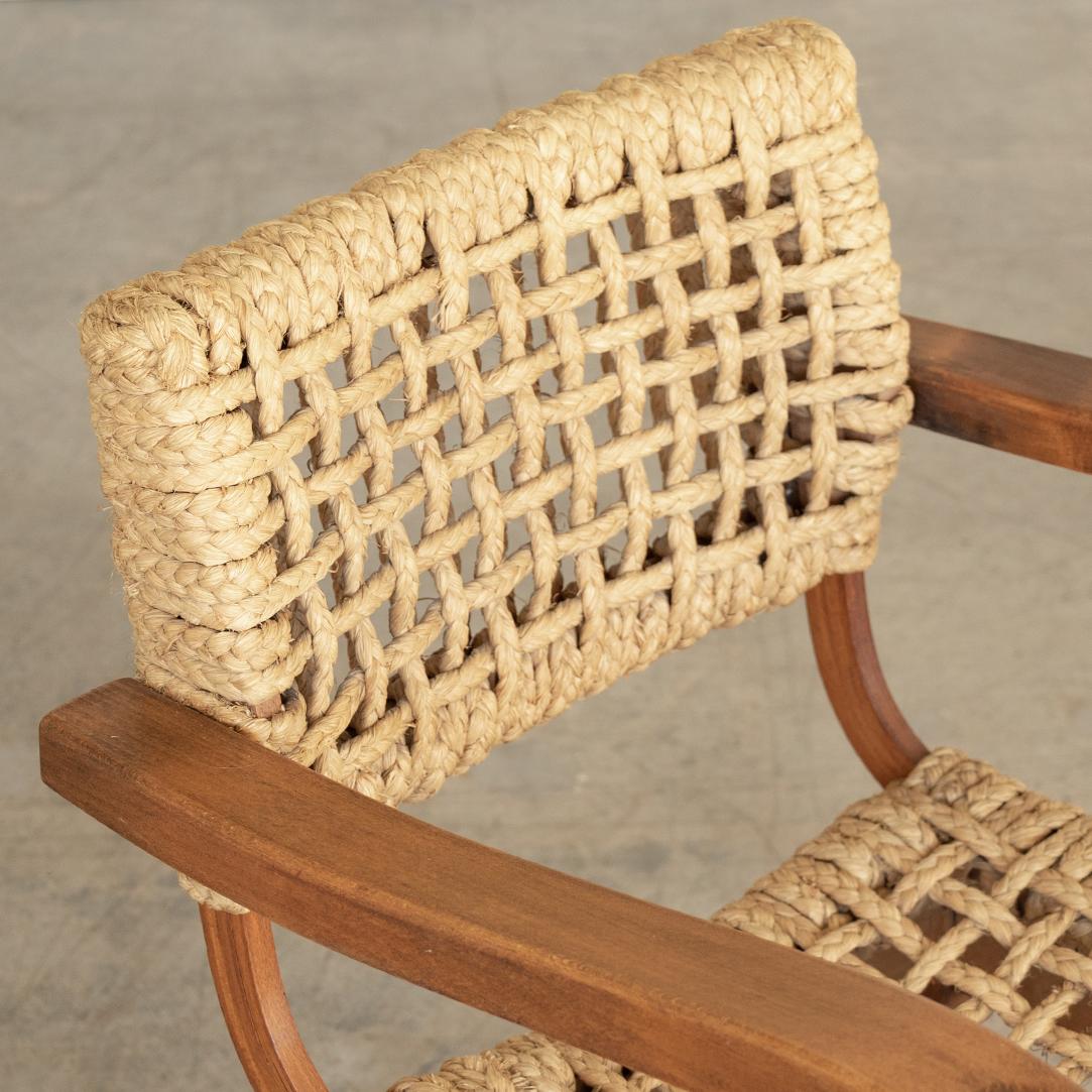 Adrien Audoux & Frida Minet Lounge Chair 2