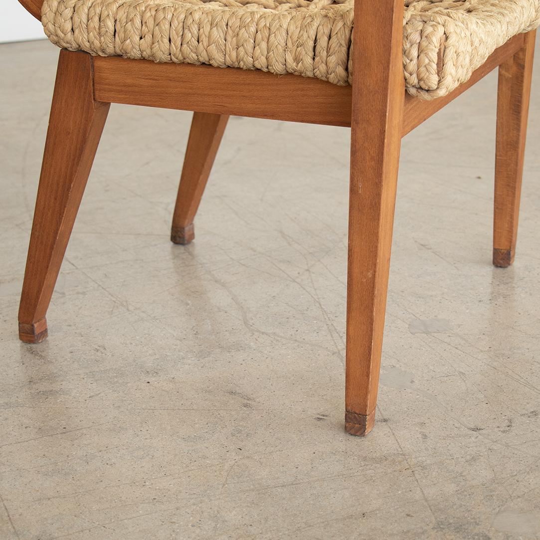Adrien Audoux & Frida Minet Lounge Chair 3