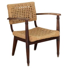 Adrien Audoux & Frida Minet Lounge Chair