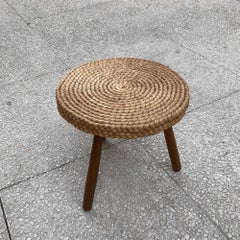 Adrien Audoux Frida Minet occasional table