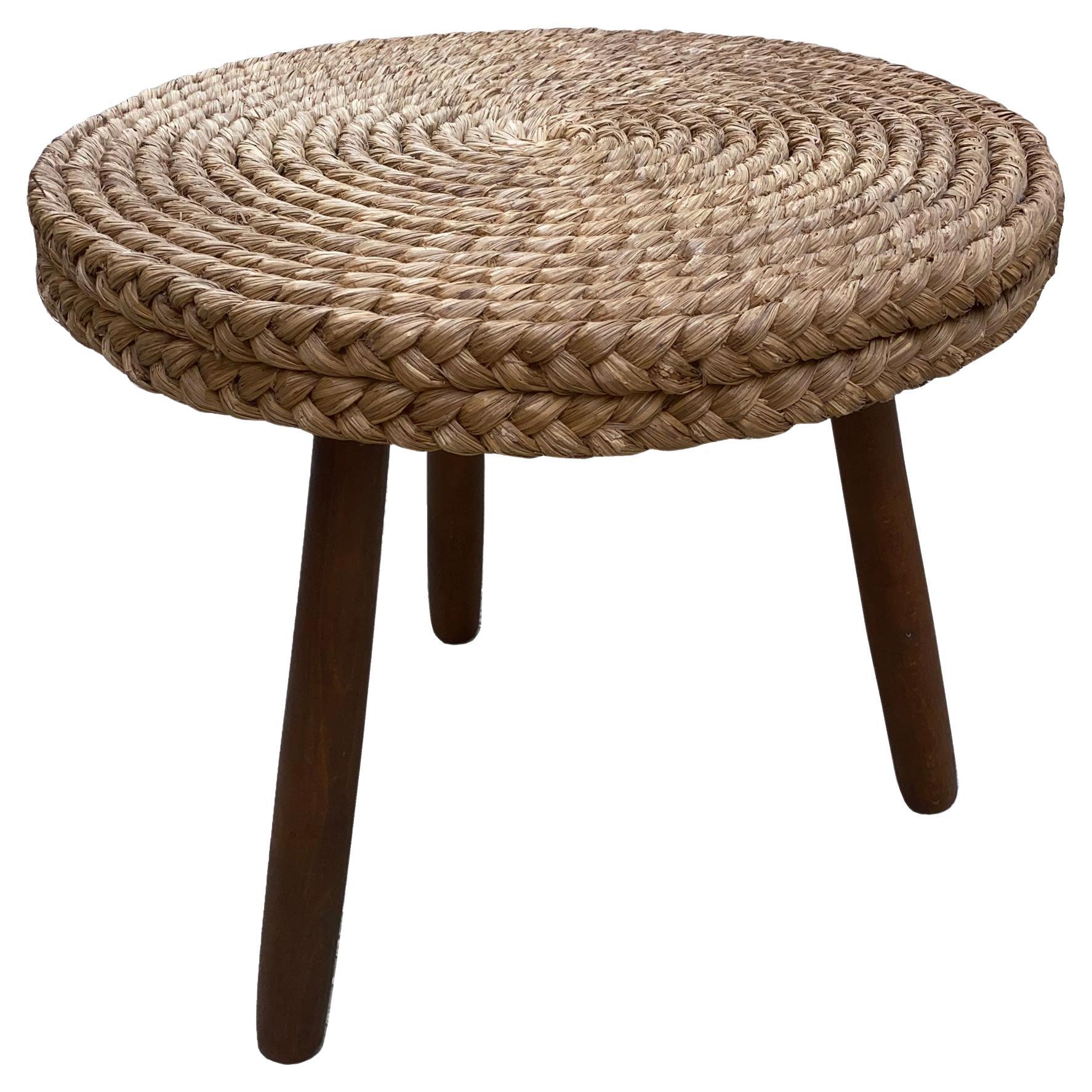 Adrien Audoux Frida Minet occasional table