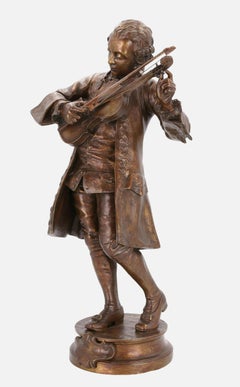 Mozart / - The lightness of the sounds -