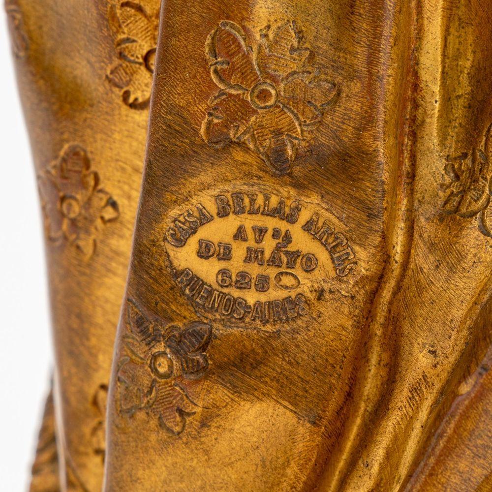 Beaux Arts Adrien Etienne Gaudez 