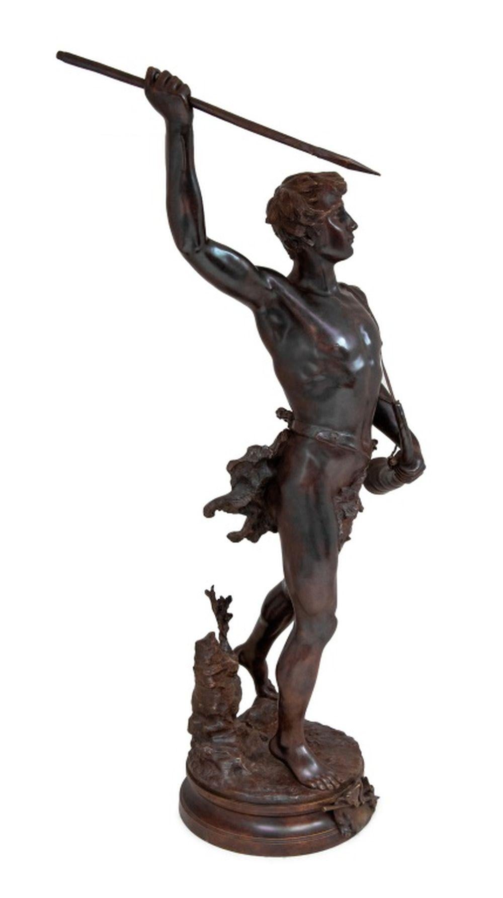 Neoclassical Adrien Gaudez 