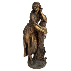 Sculptures - Figuratif