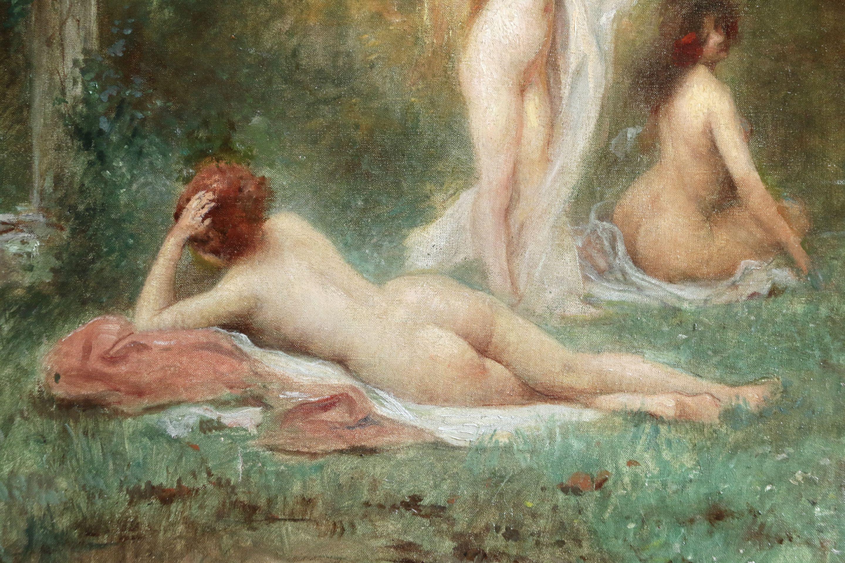 clair de lune nude