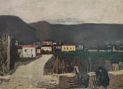Campagna e contadini