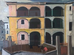 Case in Ticino