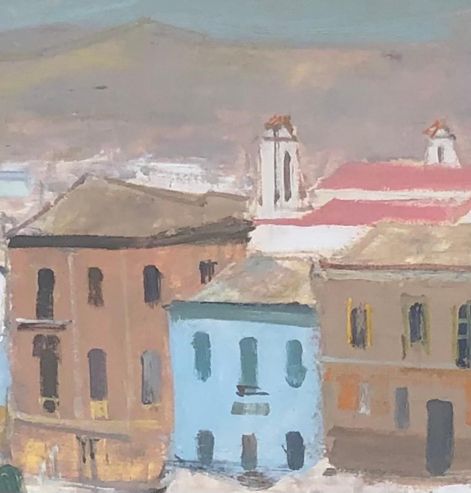 Città in vendita 1