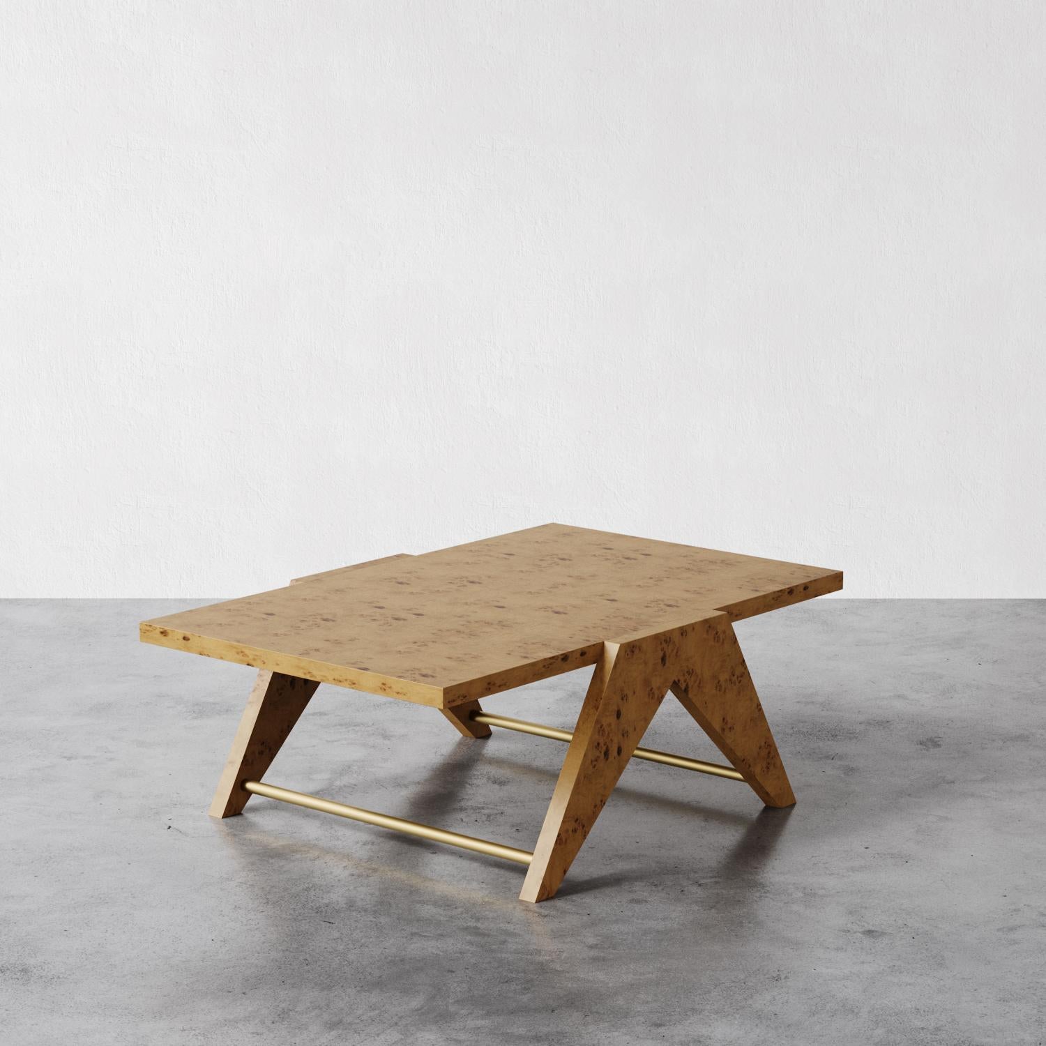 Table basse 