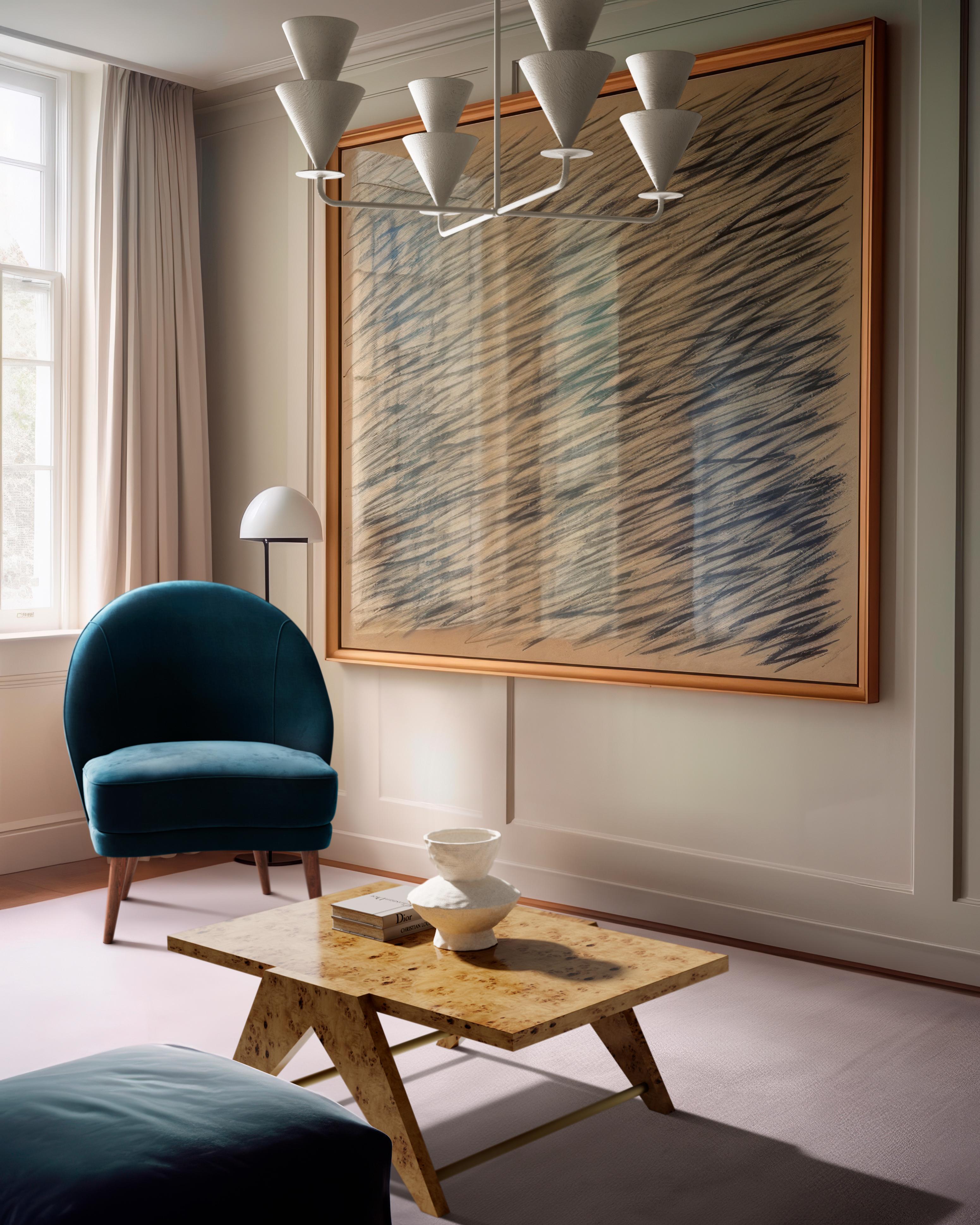 Broussin Table basse 